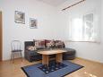Living room Living room - Apartment A-6783-a - Apartments Gradac (Makarska) - 6783