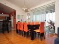 Dining room Dining room - Apartment A-6784-a - Apartments Makarska (Makarska) - 6784