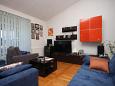 Living room Living room - Apartment A-6784-a - Apartments Makarska (Makarska) - 6784