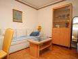Living room Living room - Apartment A-6784-b - Apartments Makarska (Makarska) - 6784