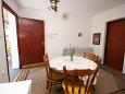 Dining room Dining room - Apartment A-6798-a - Apartments Podaca (Makarska) - 6798