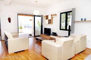 House K-6808 - Vacation Rentals Kotišina (Makarska) - 6808