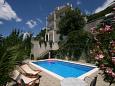 Apartments and Rooms Brela (Makarska) - 6828