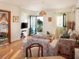 Living room 1 Living room 1 - House K-6833 - Vacation Rentals Gornja Podgora (Makarska) - 6833