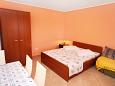 Living room Living room - Apartment A-6836-b - Apartments Podgora (Makarska) - 6836