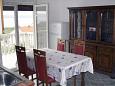 Dining room Dining room - Apartment A-684-d - Apartments Neviđane (Pašman) - 684