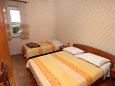Bedroom 3 Bedroom 3 - Apartment A-685-d - Apartments Pašman (Pašman) - 685