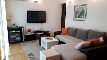 Apartment A-6850-a - Apartments Makarska (Makarska) - 6850
