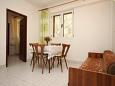 Dining room Dining room - Apartment A-6857-a - Apartments Tučepi (Makarska) - 6857