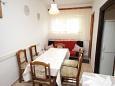 Dining room Dining room - Apartment A-686-a - Apartments Tkon (Pašman) - 686
