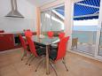 Dining room Dining room - Apartment A-686-b - Apartments Tkon (Pašman) - 686