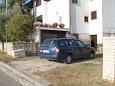 Parking lot Poreč, Poreč, Parking lot 6861 - Apartments u Hrvatskoj.
