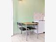 Dining room Dining room - Apartment A-6863-a - Apartments Rastići (Čiovo) - 6863