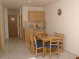 Dining room Dining room - Apartment A-6865-a - Apartments Mirca (Brač) - 6865