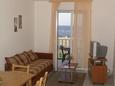 Living room Living room - Apartment A-6865-a - Apartments Mirca (Brač) - 6865