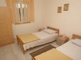 Bedroom 2 Bedroom 2 - Apartment A-6865-b - Apartments Mirca (Brač) - 6865