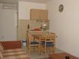Dining room Dining room - Apartment A-6865-d - Apartments Mirca (Brač) - 6865