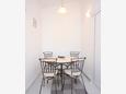 Dining room 2 Dining room 2 - House K-6878 - Vacation Rentals Igrane (Makarska) - 6878