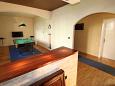 Living room Living room - House K-6879 - Vacation Rentals Makarska (Makarska) - 6879