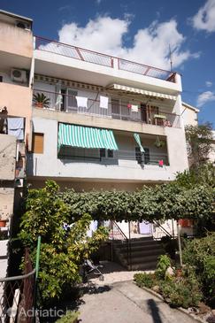 Property - Apartments 6885 Property Makarska (Makarska) - Accommodation 6885 - Apartments with pebble beach.