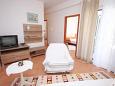 Living room Living room - Apartment A-6890-a - Apartments Brodarica (Šibenik) - 6890