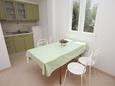 Shared dining room Shared dining room - Room S-6894-b - Apartments and Rooms Brela (Makarska) - 6894