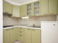 Shared kitchen Shared kitchen - Room S-6894-b - Apartments and Rooms Brela (Makarska) - 6894