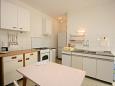 Shared kitchen Shared kitchen - Room S-6898-a - Rooms Živogošće - Mala Duba (Makarska) - 6898
