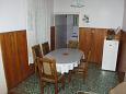 Dining room Dining room - House K-690 - Vacation Rentals Pašman (Pašman) - 690