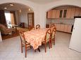 Dining room Dining room - Apartment A-6908-b - Apartments Brela (Makarska) - 6908