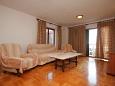 Living room Living room - Apartment A-6908-b - Apartments Brela (Makarska) - 6908