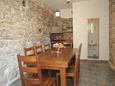 Dining room 2 Dining room 2 - House K-6914 - Vacation Rentals Igrane (Makarska) - 6914