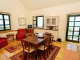 Dining room 1 Dining room 1 - House K-6916 - Vacation Rentals Brela - Krug (Makarska) - 6916