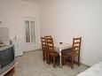 Dining room Tar, Dining room u smještaju tipa apartment, WIFI.