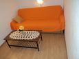 Living room Living room - Apartment A-6919-a - Apartments Ražanac (Zadar) - 6919