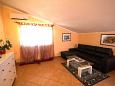 Living room Living room - Apartment A-6926-b - Apartments Fiorini (Novigrad) - 6926