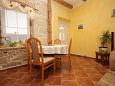 Dining room Dining room - Apartment A-6927-a - Apartments Funtana (Poreč) - 6927