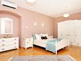 Bedroom 1 Bedroom 1 - House K-6931 - Vacation Rentals Umag (Umag) - 6931