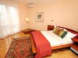 Bedroom 2 Bedroom 2 - House K-6931 - Vacation Rentals Umag (Umag) - 6931