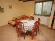 Dining room Dining room - Apartment A-6932-c - Apartments Umag (Umag) - 6932