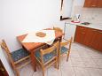 Dining room Dining room - Apartment A-6937-a - Apartments Poreč (Poreč) - 6937