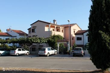Property - Apartments 6937 Property Poreč (Poreč) - Accommodation 6937 - Apartments in Croatia.