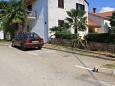 Parking lot - Apartments 6938 Parking lot Funtana (Poreč) - Accommodation 6938 - Apartments in Croatia.