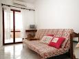 Living room Living room - Apartment A-694-a - Apartments Pašman (Pašman) - 694