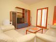 Living room Living room - Apartment A-6942-c - Apartments Vabriga (Poreč) - 6942