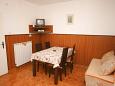 Dining room Dining room - Apartment A-6943-a - Apartments Tar (Poreč) - 6943