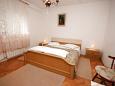 Bedroom 2 Bedroom 2 - Apartment A-6943-a - Apartments Tar (Poreč) - 6943