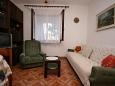 Living room Living room - Apartment A-6944-a - Apartments Vrsar (Poreč) - 6944
