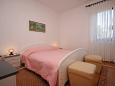 Bedroom 1 Bedroom 1 - Apartment A-6944-a - Apartments Vrsar (Poreč) - 6944