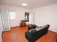 Living room Living room - Apartment A-6945-a - Apartments Funtana (Poreč) - 6945